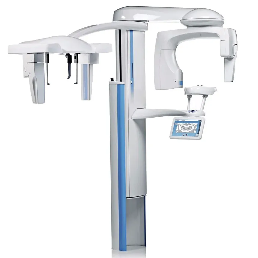 Фото Planmeca ProMax 2D Scara 2