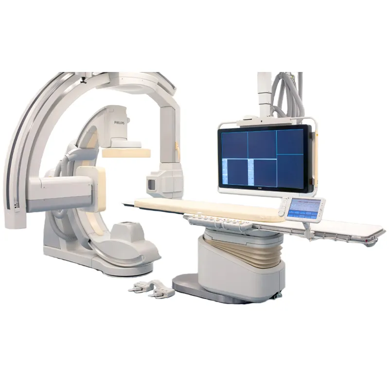 Фото Philips Allura Clarity FD 20/20