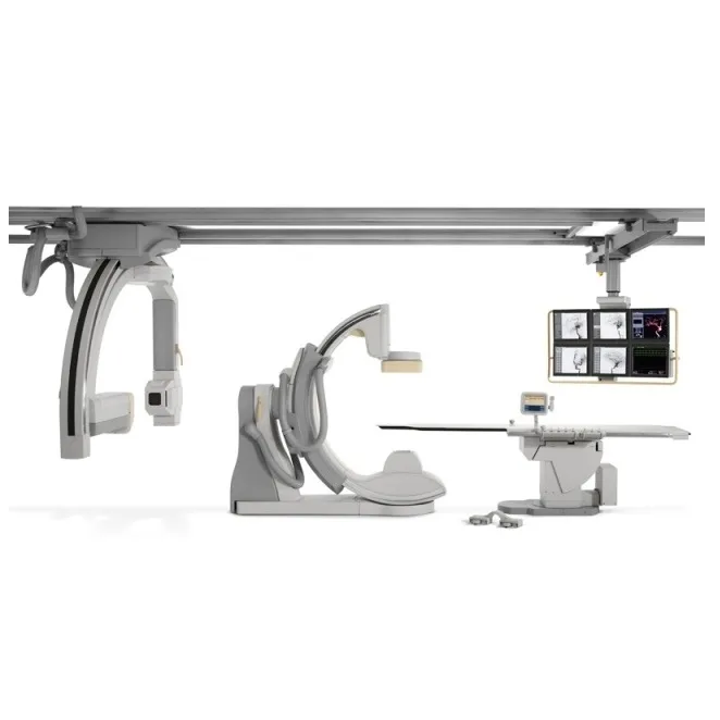 Фото Philips Allura Clarity FD 20/10