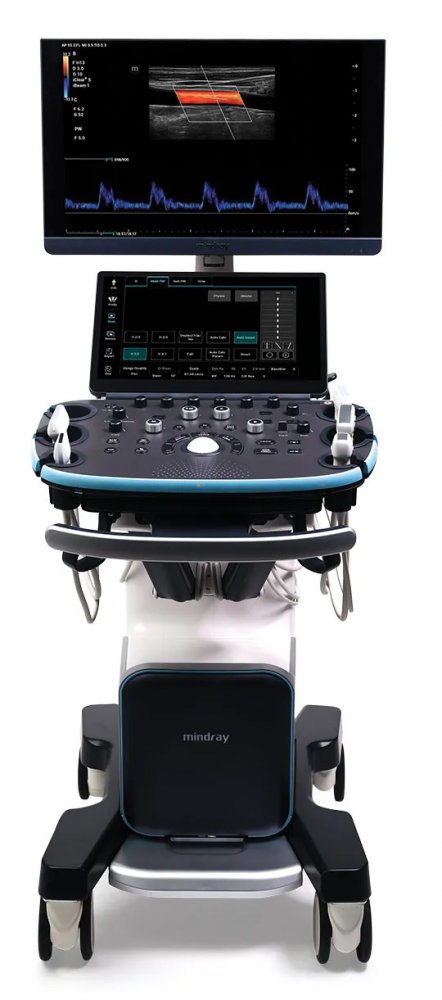 Фото Mindray Resona i9 Exp