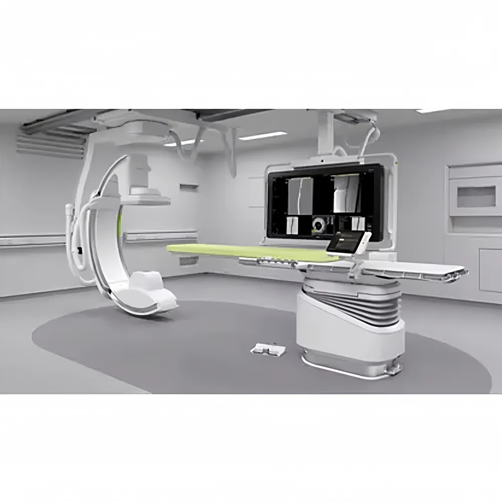 Фото Philips Azurion 5 M20