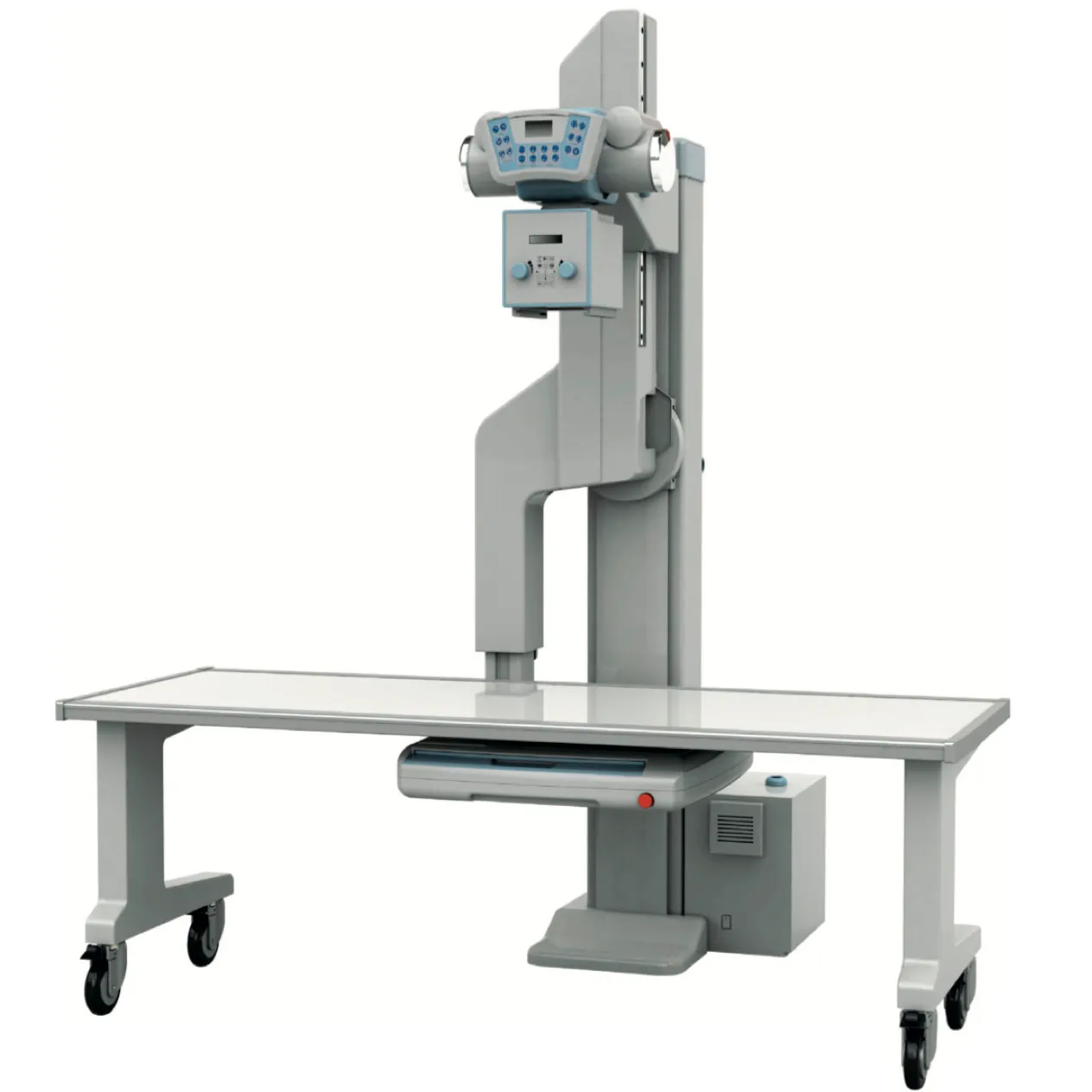 Фото SG Healthcare Jumong U
