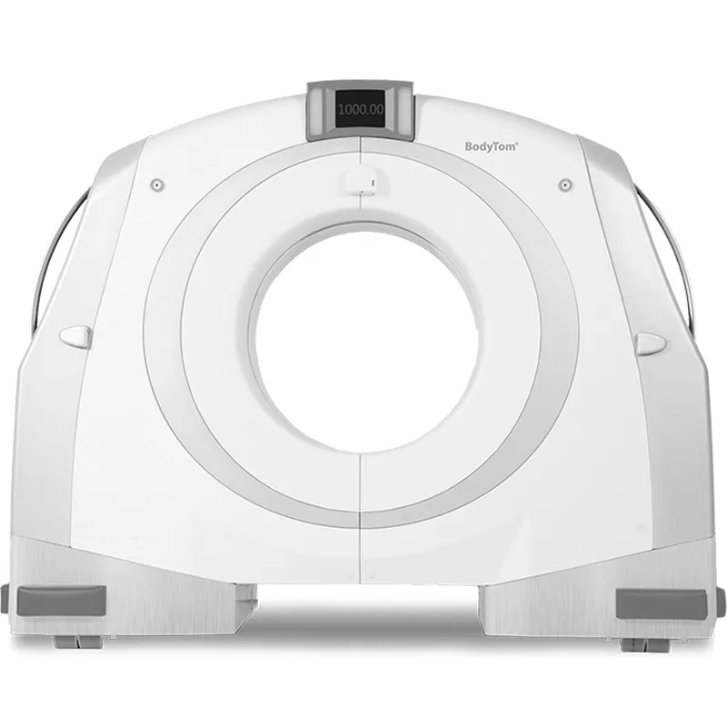 Фото NeuroLogica BodyTom