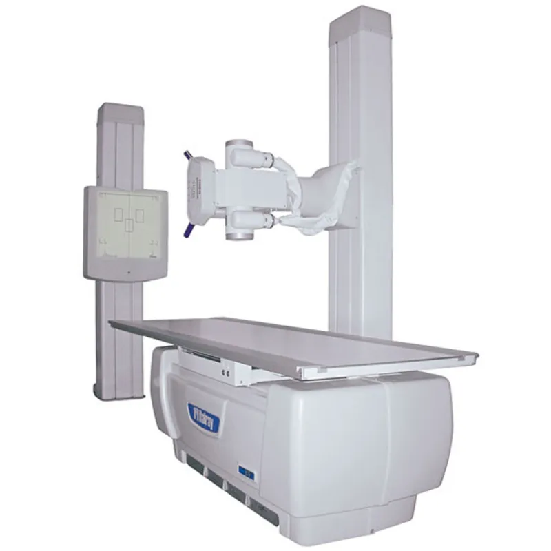 Фото Italray Clinomat на 2 рабочих места с томографией