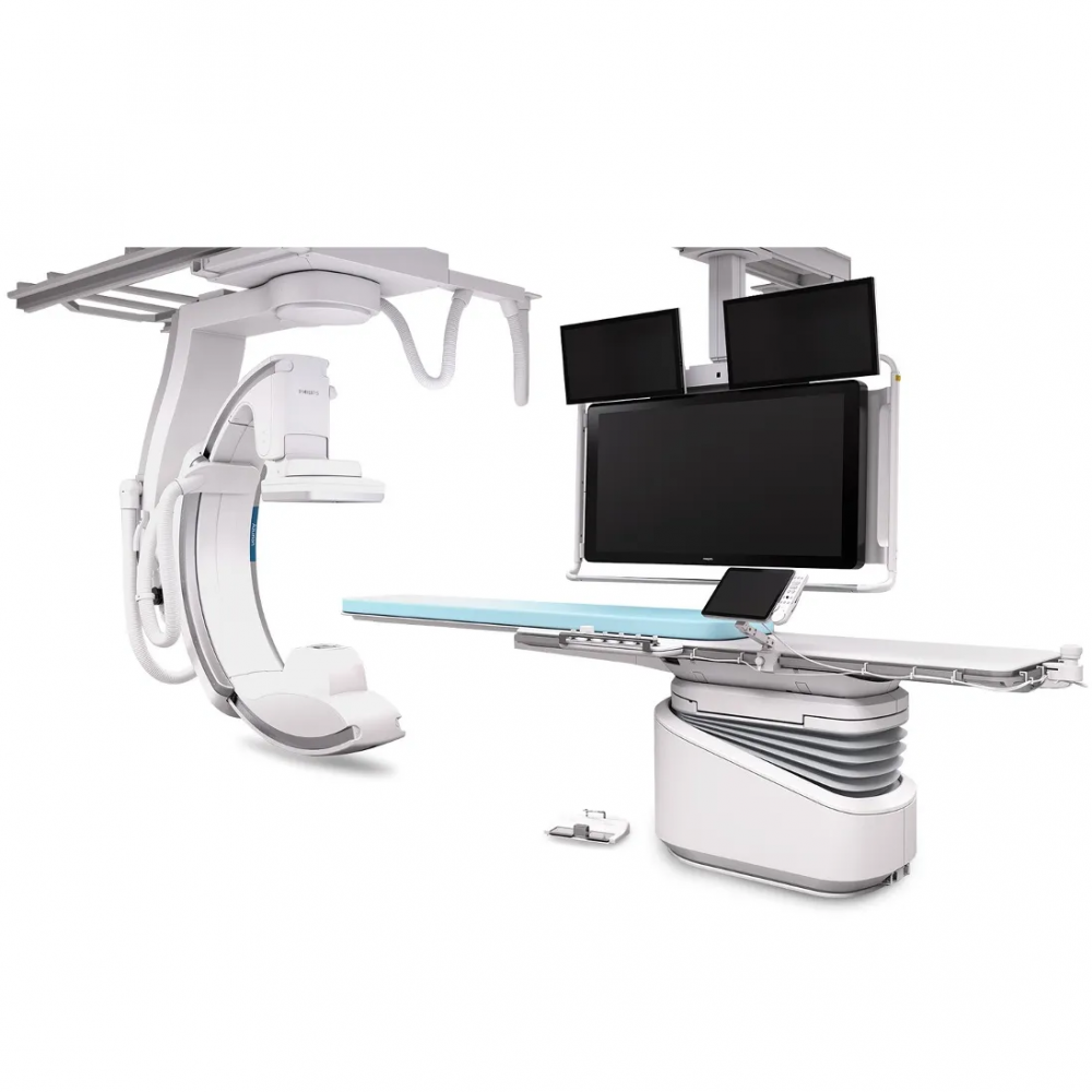 Фото Philips Azurion 7 B12