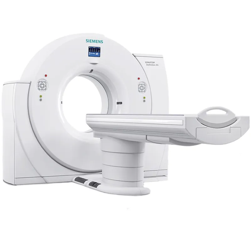 Фото Siemens Somatom Definition AS 20