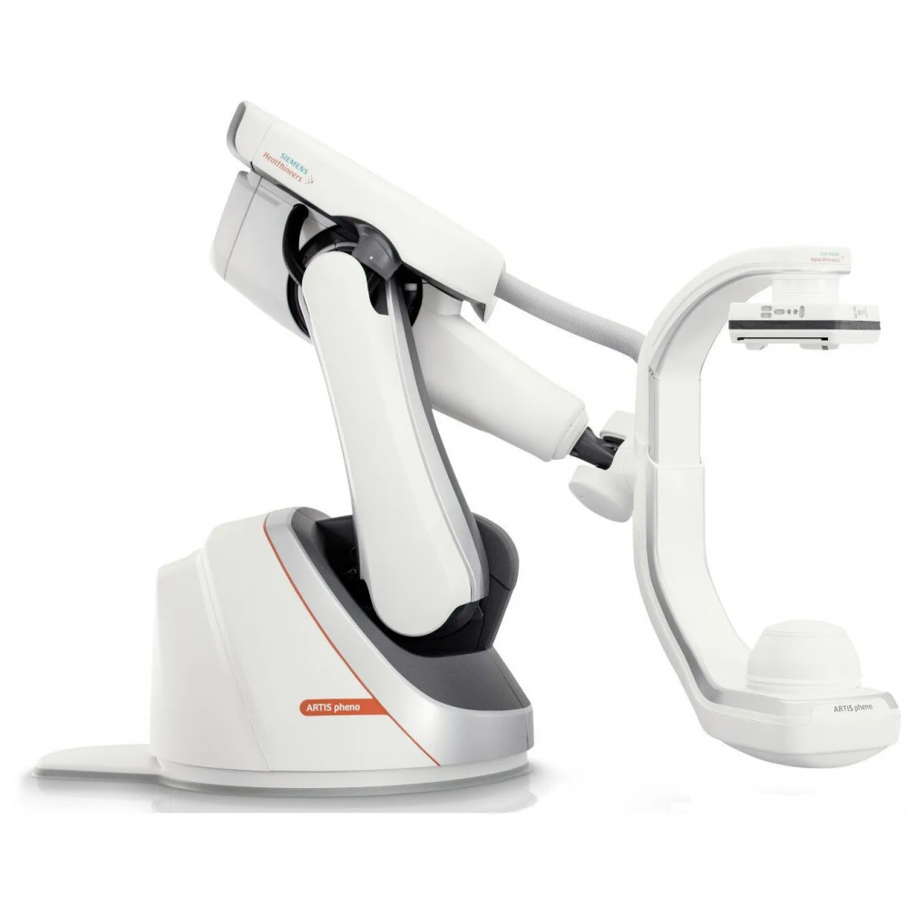 Фото Siemens Artis Pheno