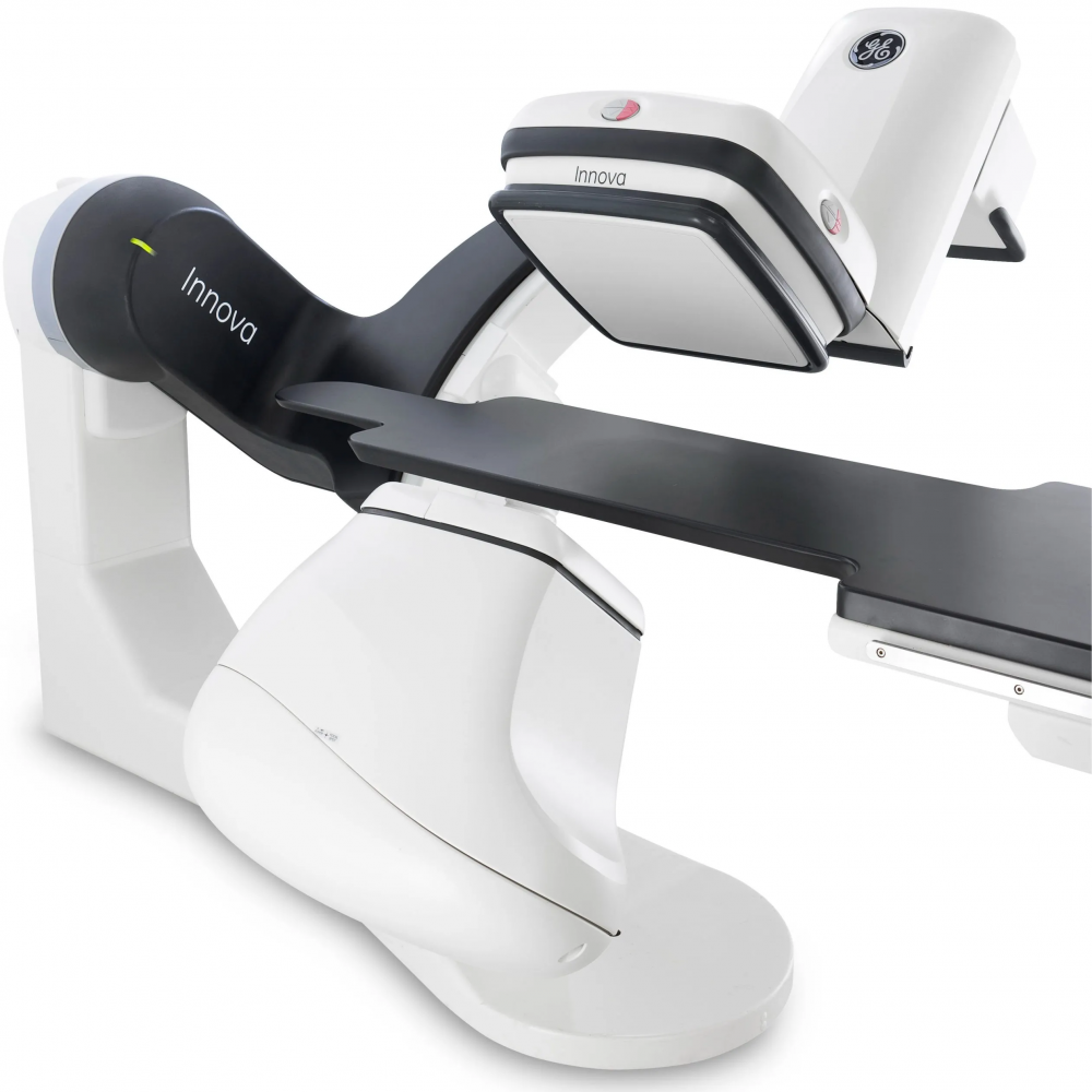 Фото GE Healthcare Innova IGS 530