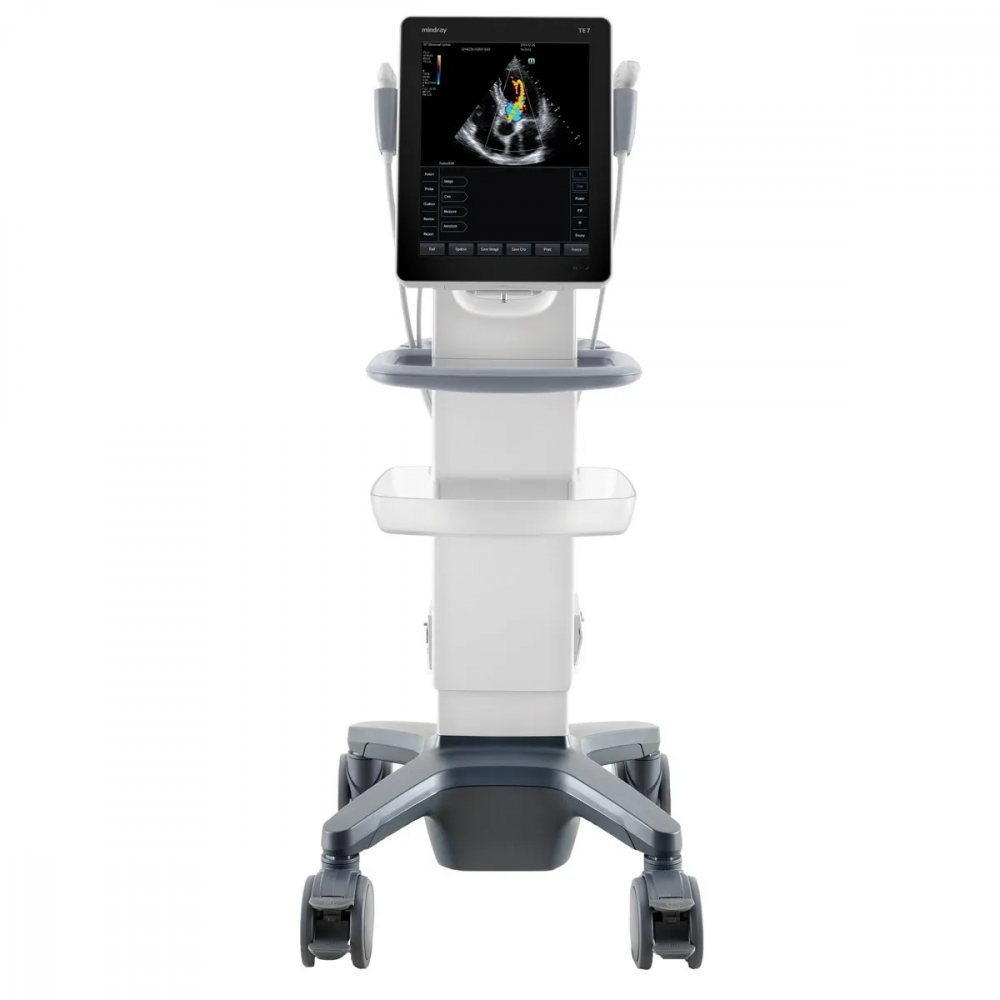 Фото Mindray UMT-400