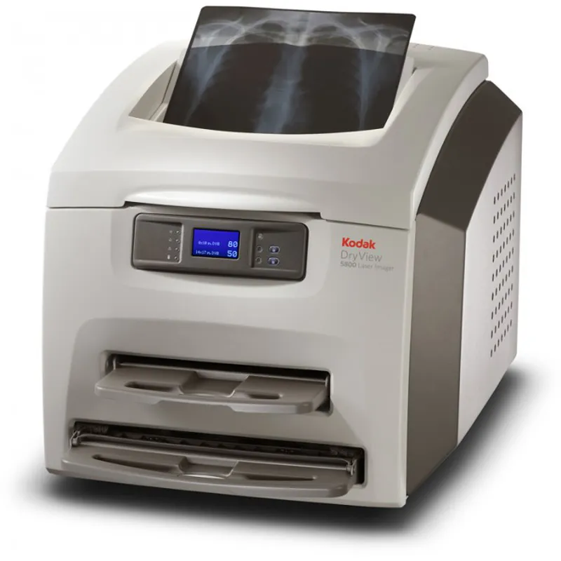 Фото Carestream DryView 5850