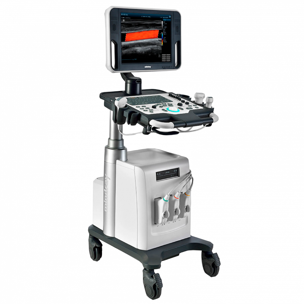 Фото Mindray DC-28