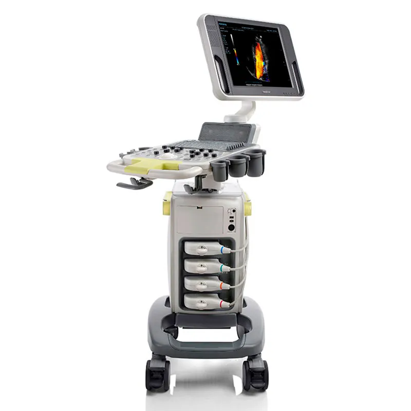 Фото Mindray DC-N3 Vet