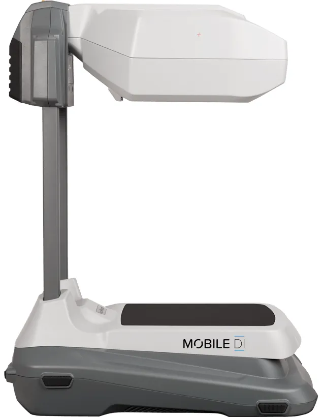 Фото Orthoscan Mobile DI
