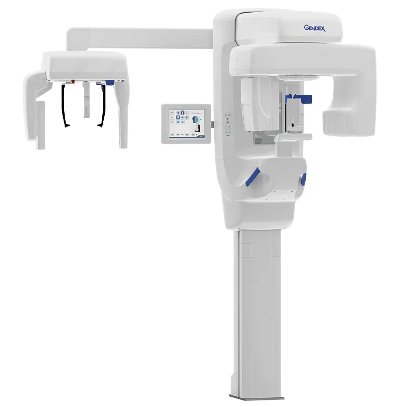 Фото Gendex GXDP-700