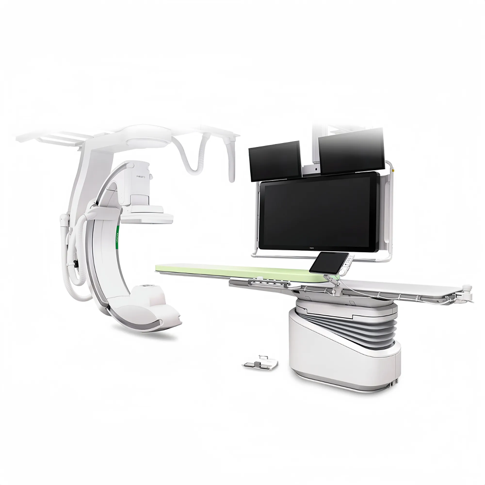 Фото Philips Azurion 5 M20