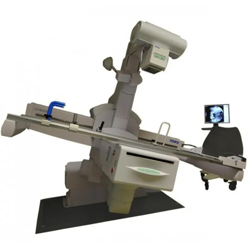 Фото Italray Clinodigit на 3 рабочих места с системой цифровой скопии