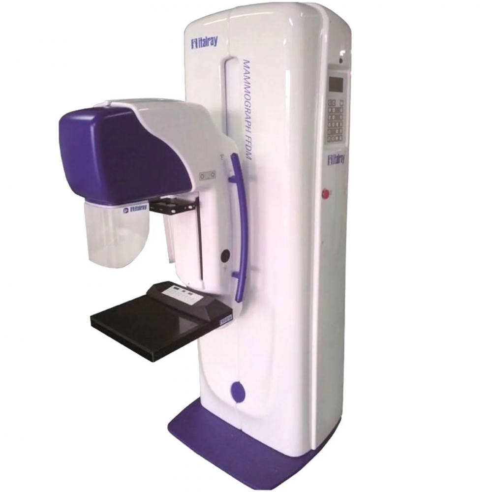 Фото Italray Mammograph