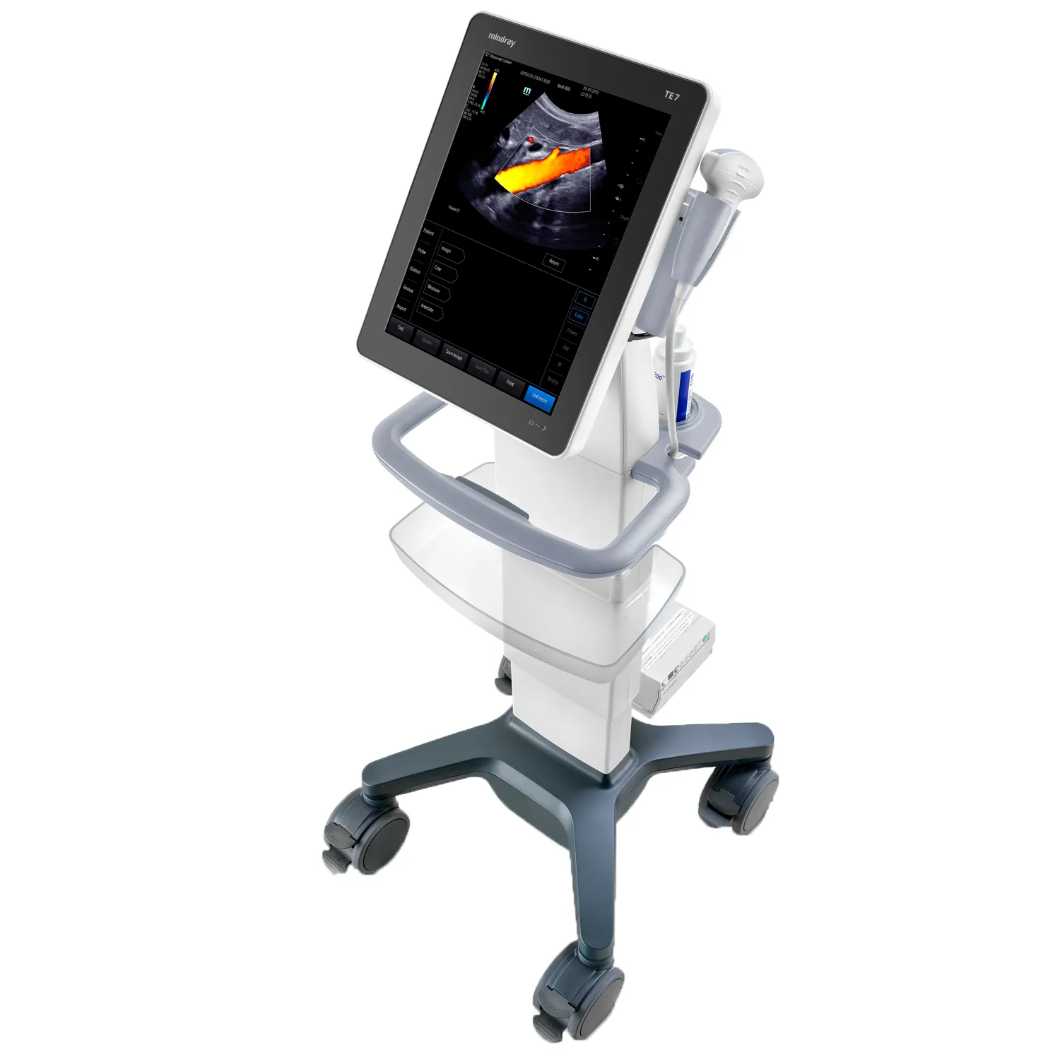 Фото Mindray UMT-400