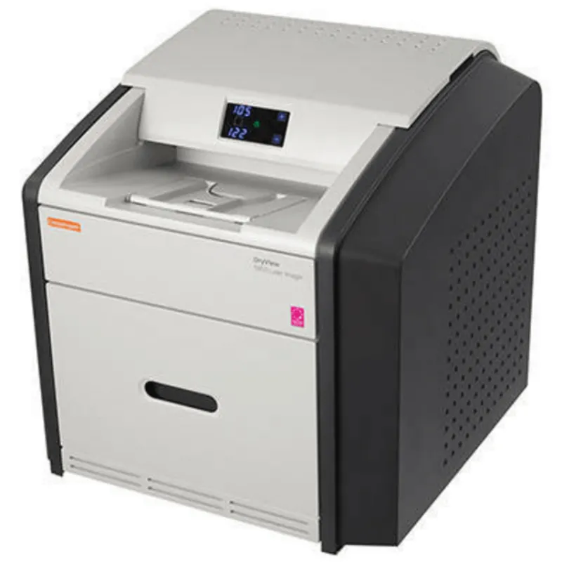 Фото Carestream DryView 5950