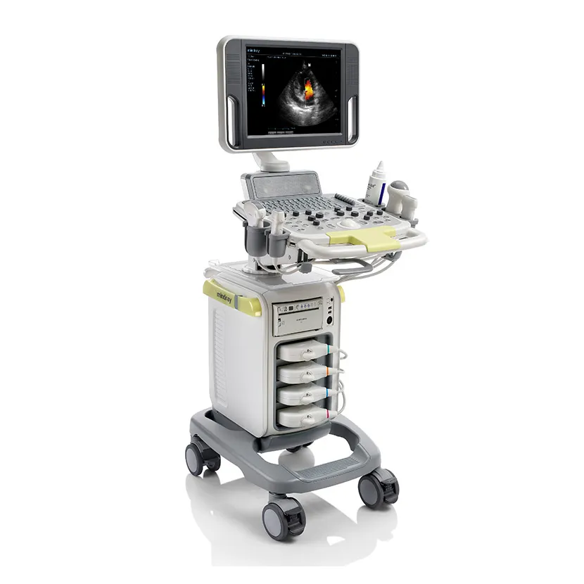 Фото Mindray DC-N3 Vet