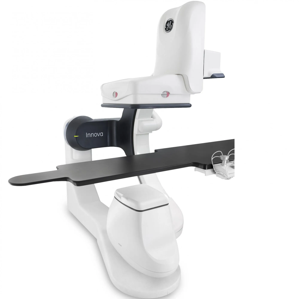 Фото GE Healthcare Innova IGS 540