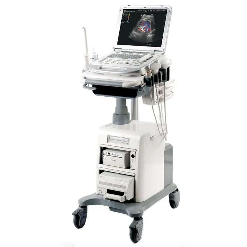 Фото Mindray UMT-300