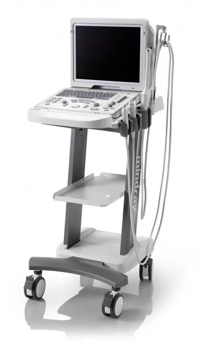 Фото Mindray Z6 Vet