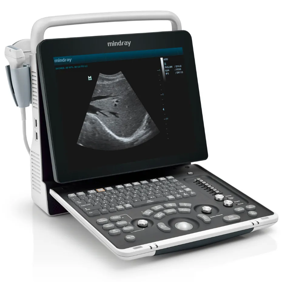 Фото Mindray DP-50 Vet