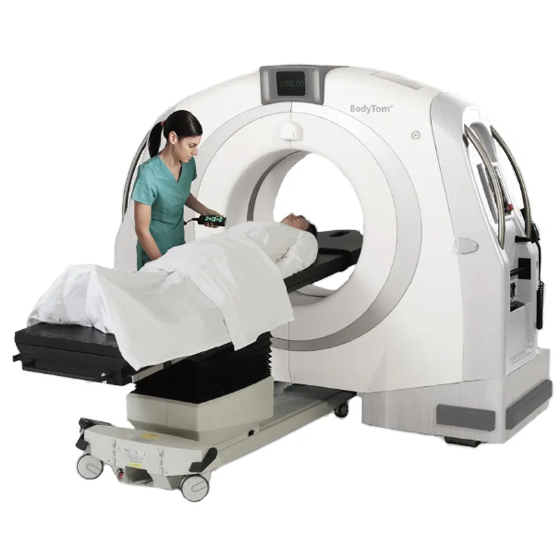 Фото NeuroLogica BodyTom