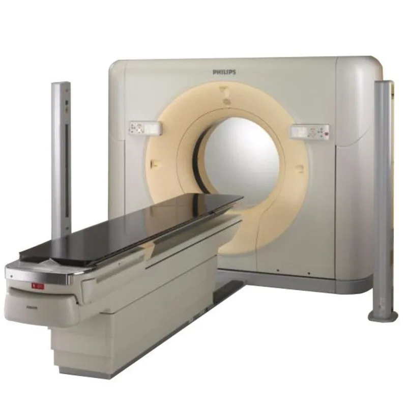 Фото Philips Brilliance CT Big Bore