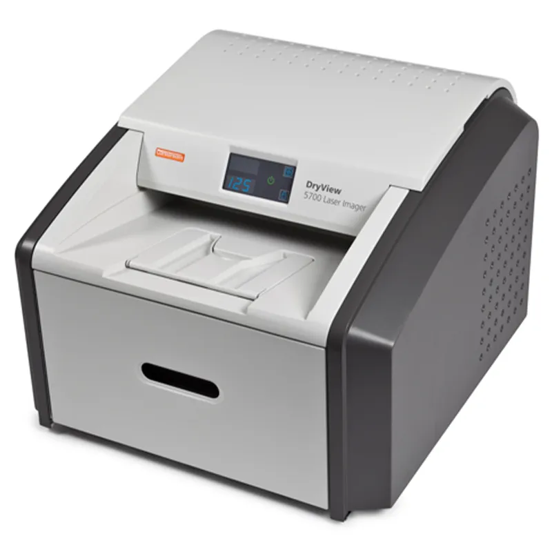 Фото Carestream DryView 5700