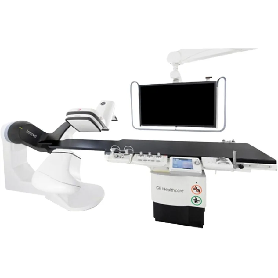Фото GE Healthcare Innova IGS 530