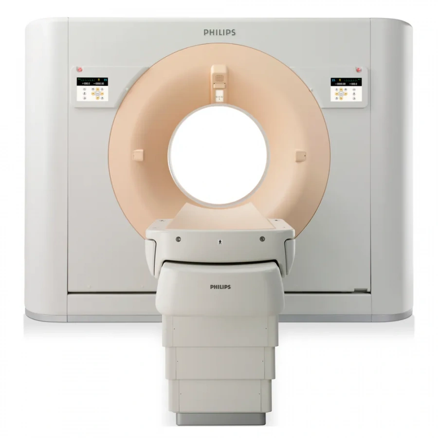 Фото Philips iCT