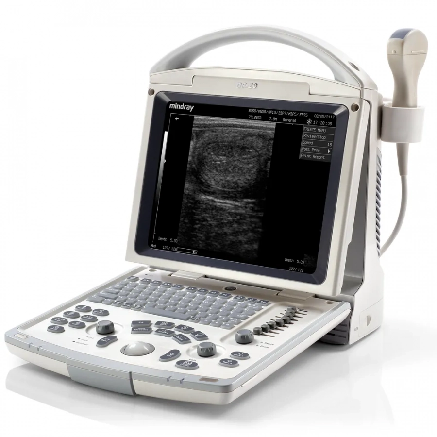 Фото Mindray DP-20 Vet