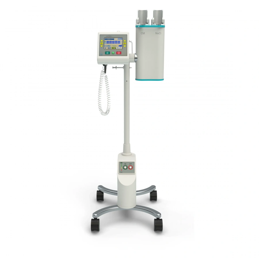 Фото Medtron Accutron CT-D