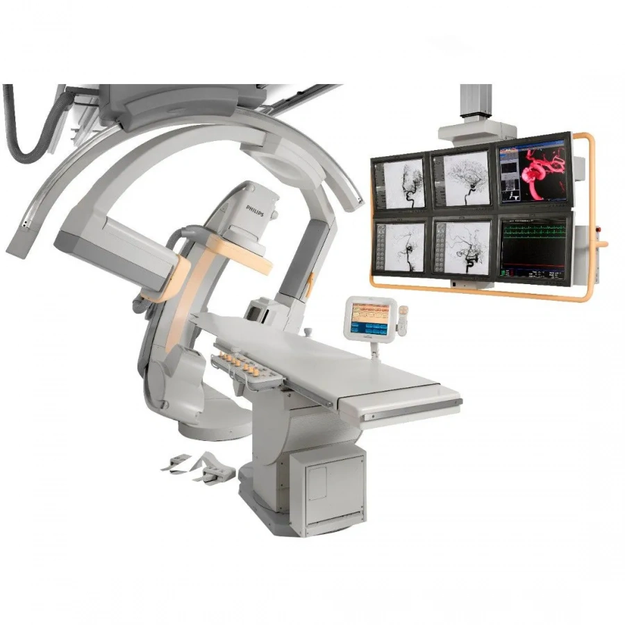 Фото Philips Allura Clarity FD 20/10