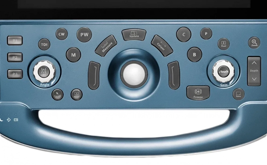 Фото Mindray MX7