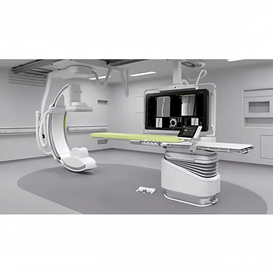 Фото Philips Azurion 5 M20