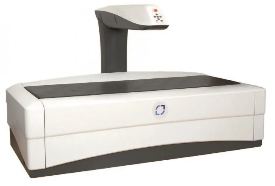 Фото DMS Imaging Stratos