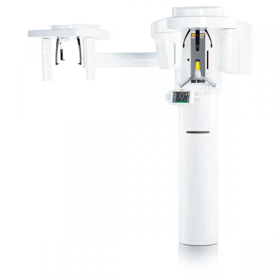 Фото Sirona Orthophos S 3D