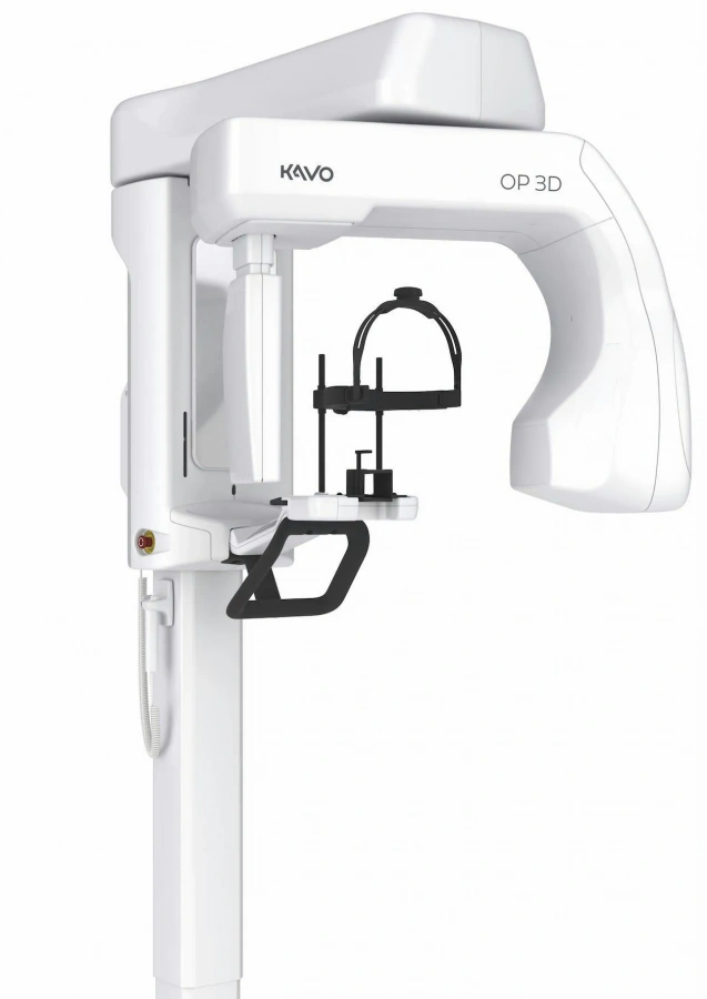 Фото Kavo OP 3D