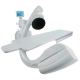 Фото Eurocolumbus Alien 12 Cardio