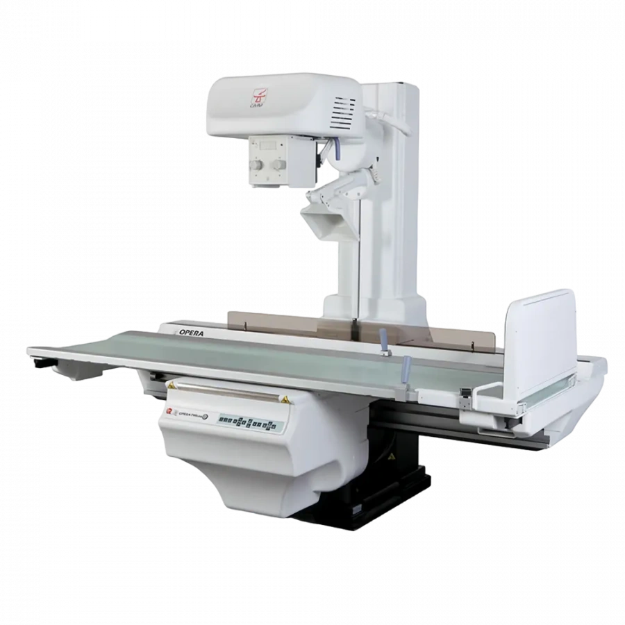 Фото GMM Opera T30/Т90