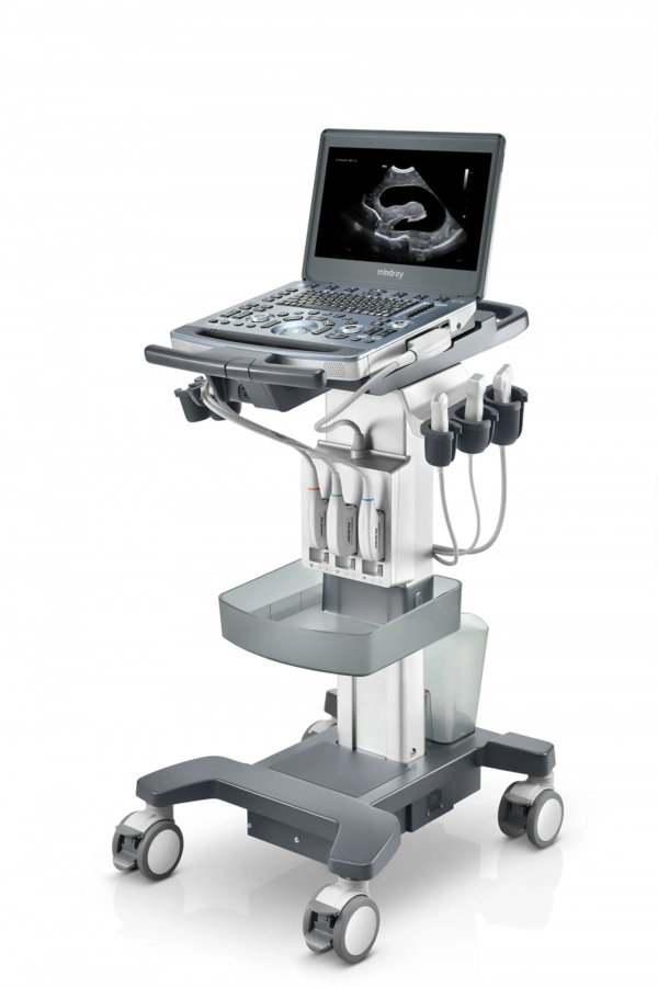 Фото Mindray M8