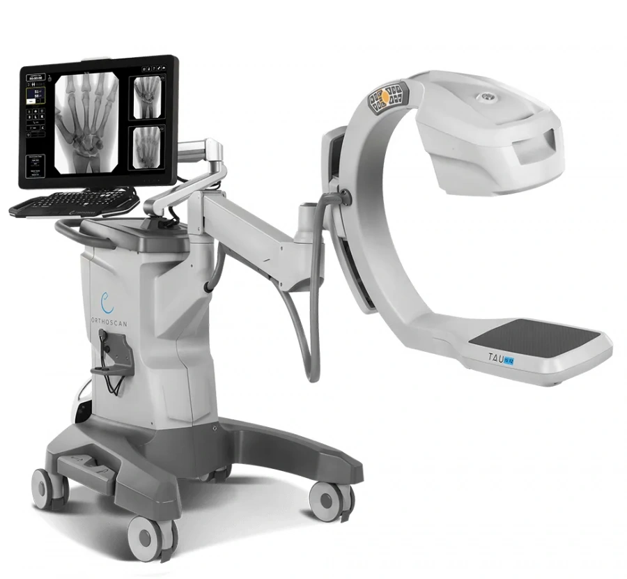 Фото Orthoscan TAU