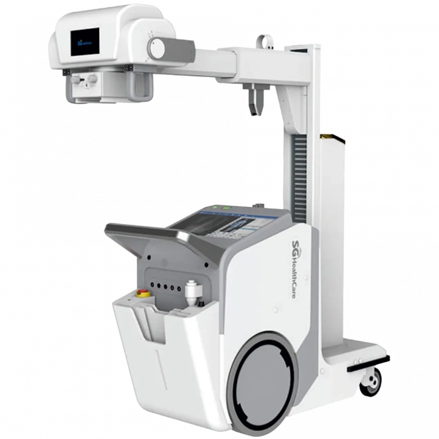 Фото SG Healthcare Jumong PG
