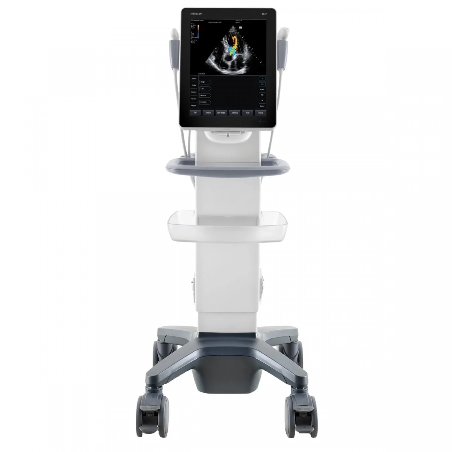 Фото Mindray UMT-400