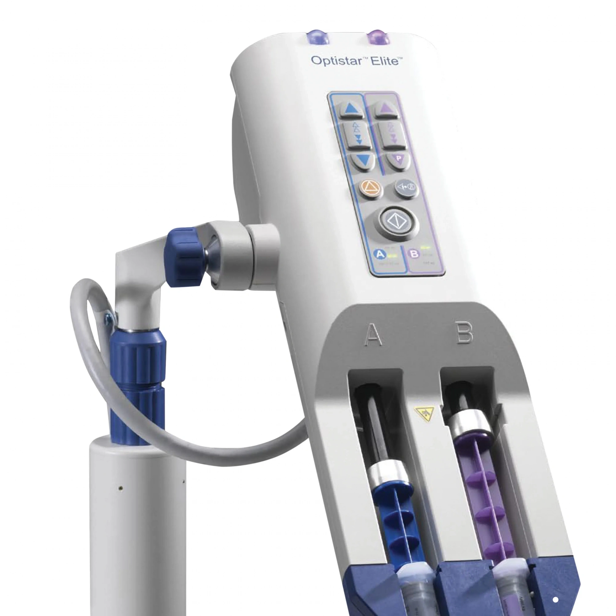 Фото Mallinckrodt OptiStar Elite MR