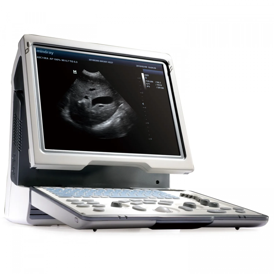 Фото Mindray DP-50