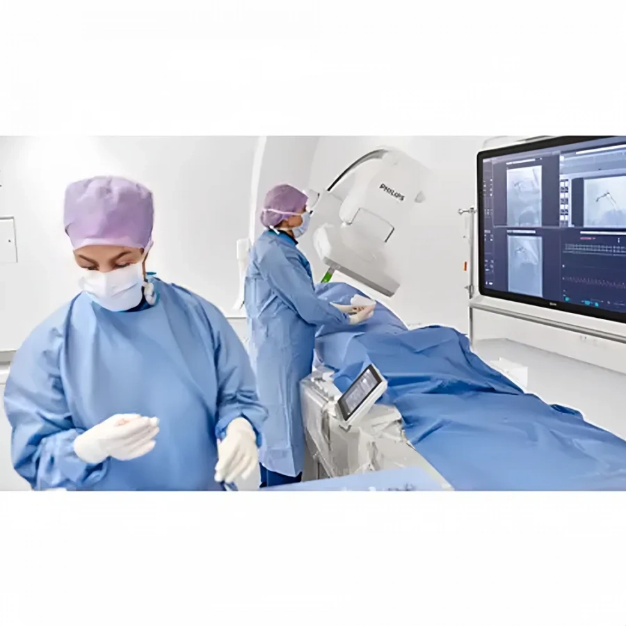 Фото Philips Azurion 5 M20